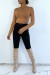 Jersey cuello redondo color camel - Manga larga | 4,10 $ | OKKO MODE