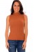 Sleeveless Collared Camel Top - Chic Summer Fashion | €3.15 | OKKO MODE