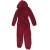 Combinaison salopette à jambes larges femmes, fermeture éclair et pyjama chaud vintage | 29,22 $ | OKKO MODE