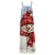 Combinaison de Noël imprimé bonhomme de neige pour femme, jambe large décontractée avec poches, barboteuses à fibres, combinaiso | $20.47 | OKKO MODE