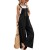 Robe en fibre de coton et lin pour femmes avec poche latérale, olympiques diabétiques, été, nouveau, 2024 | 20,47 $ | OKKO MODE
