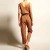 FJN-Combinaison longue confortable pour femmes, mode féminine, solide, simple, plage, adt, élégante, bureau, nouveau | 21,45 $ | OKKO MODE