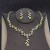 Ensembles de bijoux pour femmes, collier tour de cou fleur luxe | 4,87 $ | OKKO MODE