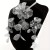 Vintage Schmuckset mit Blumen verziert. | 9,74 $ | OKKO MODE