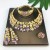 Ensemble de bijoux opale vintage pour femme, collier design luxe | 35,88 € | OKKO MODE