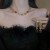 Ensemble collier et boucles d'oreilles géométriques incrustés de biscuits pour femmes | $2.17 | OKKO MODE