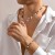 Ensemble collier et bracelet en perles de bois rustiques pour hommes, style vintage africain tribal | 2,00 € | OKKO MODE