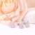 Ensemble de Colliers et Boucles d'Oreilles Pendentifs en Forme de Pomme pour Patients, Bijoux Acier Inoxydable | 2,17 $ | OKKO MODE
