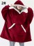 Sudadera con capucha unisex, diseño sonriente de invierno | 16,57 $ | OKKO MODE