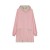 Sweat-shirt à capuche en coton matelassé pour femme, pull paresseux transfrontalier | 10,92 $ | OKKO MODE