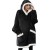Sweat-shirt à capuche en coton matelassé pour femme, pull paresseux transfrontalier | 10,92 $ | OKKO MODE