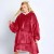 Couples Hoodie Huggle Pajamas, Thick and Warm TV Blanket | $16.25 | OKKO MODE