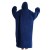 Unisex Sherpa Smile Vintage Hooded Blanket with Sleeves | $27.26 | OKKO MODE
