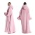 Unisex Sherpa Smile Vintage Hooded Blanket with Sleeves | $27.26 | OKKO MODE
