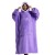 Breathable Unisex Sweatshirt, Portable Cover | €23.93 | OKKO MODE
