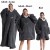 Couverture super longue en glouton avec manches pour hommes et femmes, sweat à capuche d'hiver | 19,13 € | OKKO MODE