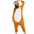 Grenouillère à capuche pour adultes, combinaison d'animaux animée costume fête Halloween | 29,32 $ | OKKO MODE