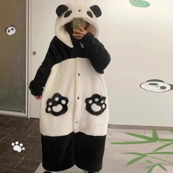 Pyjama cosplay Kigurumi Nairobi ron adulte animaux|30,07 €|OKKO MODE