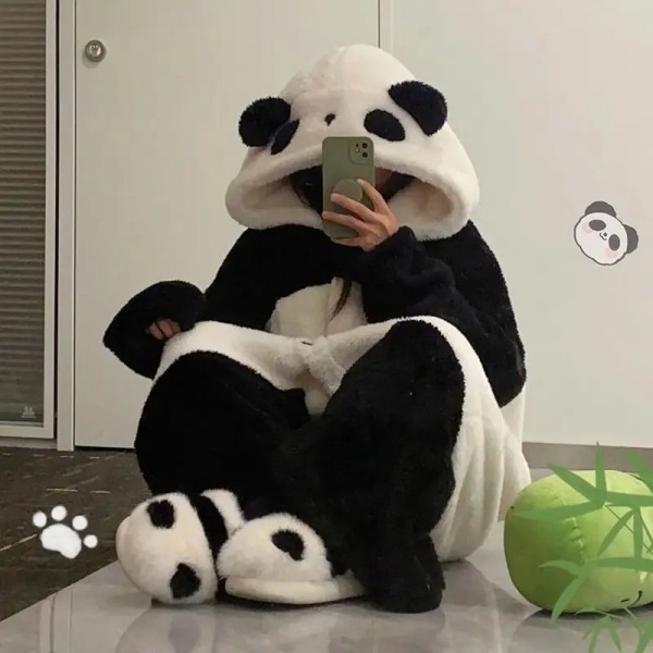 Pyjama cosplay Kigurumi Nairobi ron adulte animaux|30,07 €|OKKO MODE