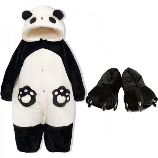 Pyjama cosplay Kigurumi Nairobi ron adulte animaux|30,07 €|OKKO MODE