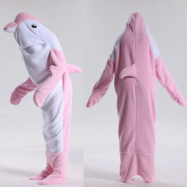 Pyjama d'Halloween adulte, grenouillère à capuche confortable