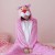 Leopard Rose Women's Pyjama Kigurumi | €2.34 | OKKO MODE