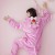 Leopard Rose Women's Pyjama Kigurumi | €2.34 | OKKO MODE