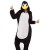 Pyjama Kigurumi Animal Long Jumpsuit pour femmes, Costume assorti de famille | 14,04 $ | OKKO MODE