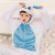 Pyjama Kigurumi Animal Long Jumpsuit pour femmes, Costume assorti de famille | 14,04 $ | OKKO MODE