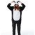 Pyjama Kigurumi Animal Long Jumpsuit pour femmes, Costume assorti de famille | 14,04 $ | OKKO MODE
