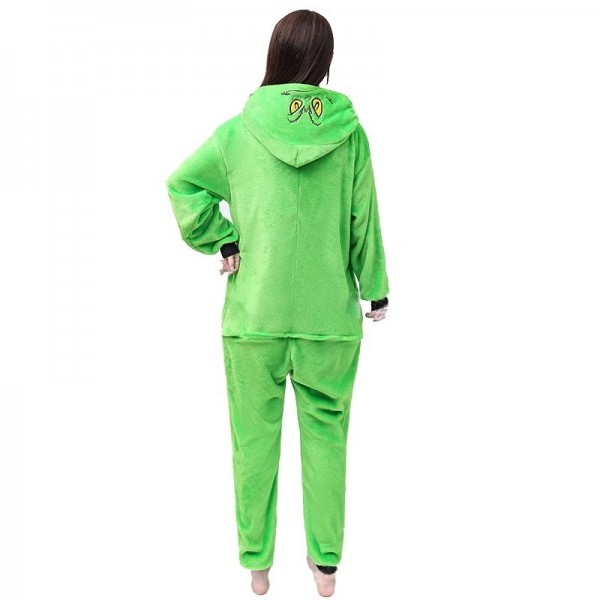 Pyjama une pièce Cartoon Monster Onesies pour femmes|20,05 €|OKKO MODE