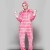 Combinaison Pyjama Chaude Femme Fille Noël Salopette | 29,25 $ | OKKO MODE