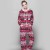 Combinaison Pyjama Chaude Femme Fille Noël Salopette | 29,25 $ | OKKO MODE