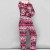 Combinaison Pyjama Chaude Femme Fille Noël Salopette | 29,25 $ | OKKO MODE