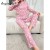 Pyjama Imprimé Floral pour Femme, Vêtements de Nuit Jacquard | 25,35 $ | OKKO MODE