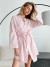 Ensemble pyjama 3 pièces femme, sous-vêtements et shorts College | $45.83 | OKKO MODE