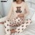 Pyjama à carreaux manches longues femmes col rond pantalon | 11,96 $ | OKKO MODE