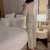 Pyjama 3 pièces en dentelle et maille pour femme, vêtements de détente décontractés | 33,15 $ | OKKO MODE