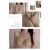 Pyjama 3 pièces en dentelle et maille pour femme, vêtements de détente décontractés | 33,15 $ | OKKO MODE