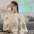 Pyjama de Style Japonais pour Femme, Cardigan à Manches sulf | $21.45 | OKKO MODE