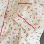 Ensembles de pyjama cerises pour femmes, tenues en faux coton, cardigan à revers doux | 5,35 $ | OKKO MODE