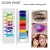 Peinture à l'huile néon structurels 10 couleurs pour visage et corps | $4.87 | OKKO MODE