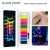 Peinture à l'huile néon structurels 10 couleurs pour visage et corps | $4.87 | OKKO MODE