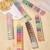 Gel pailleté pour visage et corps, 12 teintes brillantes - maquillage cosmétique coloré | 5,28 £ | OKKO MODE