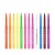 Palette de fard à barrage activé par l'eau, stylo eyeliner réactif au néon UV et glow in the dark | 2,16 $ | OKKO MODE
