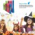 Crayons de peinture pour le corps structurels Halloween Glow in the Black Light | 11,69 $ | OKKO MODE