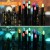 Crayons de peinture pour le corps structurels Halloween Glow in the Black Light | 11,69 $ | OKKO MODE