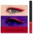 Crayon de maquillage lumineux imperméable mat fluorescent UV liquide blanc rose vert cosmétiques | 2,17 $ | OKKO MODE