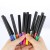 Crayon de maquillage lumineux imperméable mat fluorescent UV liquide blanc rose vert cosmétiques | 2,17 $ | OKKO MODE