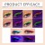 Stylo Eyeliner Gel Fluorescent Coloré UV Waterproof | 4,87 $ | OKKO MODE